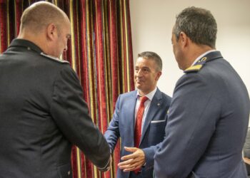 Avelino Lima é o primeiro director da PJ de Leiria