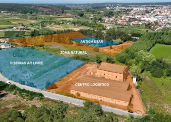 Leiria anuncia criação de Parque Aquapolis