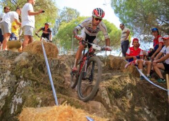 Títulos nacionais de ‘cross country’ decidem-se este fim de semana na Mata dos Marrazes