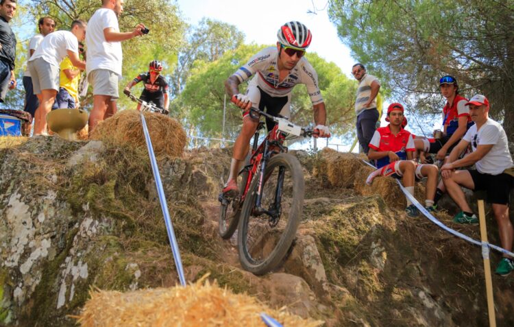 Títulos nacionais de ‘cross country’ decidem-se este fim de semana na Mata dos Marrazes