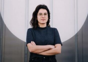 Há uma nova artista do distrito de Leiria na Colecção de Arte do Estado