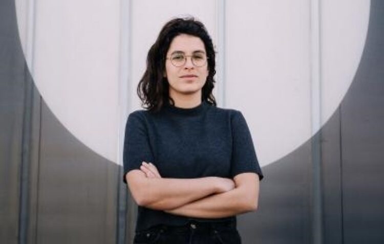 Há uma nova artista do distrito de Leiria na Colecção de Arte do Estado
