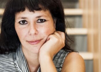 Rita Gaspar Vieira inaugura exposição em São Paulo no bicentenário do Brasil