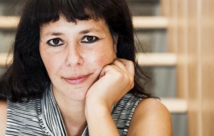 Rita Gaspar Vieira inaugura exposição em São Paulo no bicentenário do Brasil