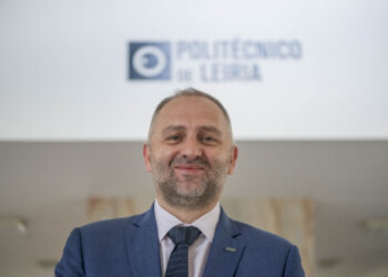 Rui Pedrosa homenageado pela Nerlei e Comunidade Intermunicipal de Leiria