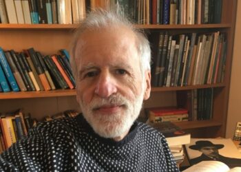Livraria Arquivo anuncia Richard Zenith, esta quinta-feira, para conversar sobre Pessoa