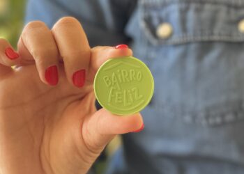 Programa Bairro Feliz tem 42 ideias a votação, no distrito