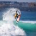 Peniche recebe novamente o circuito mundial de surf em 2023