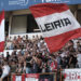 União de Leiria-Académica com mais adeptos do que jogos do FC Porto e Sporting juntos