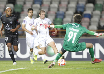 Equipas do distrito dão o pontapé de saída na Taça de Portugal amanhã