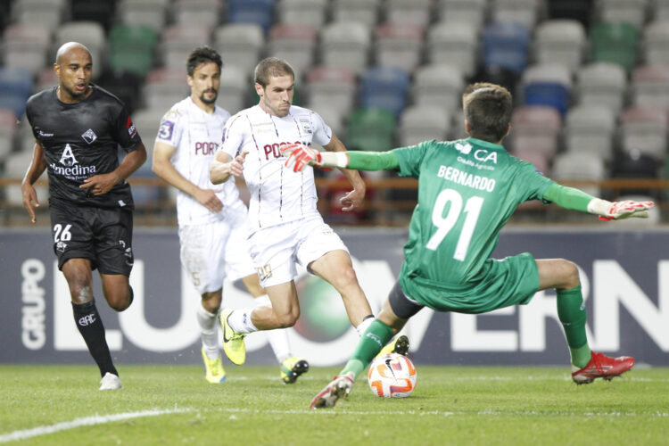 Equipas do distrito dão o pontapé de saída na Taça de Portugal amanhã