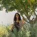 Eunice Neves, arquitecta paisagista, “Vivemos em afastamento da natureza, esquecemo-nos que somos parte da teia da vida”