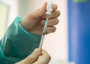 Inicia na próxima semana campanha de vacinação contra a gripe e Covid-19