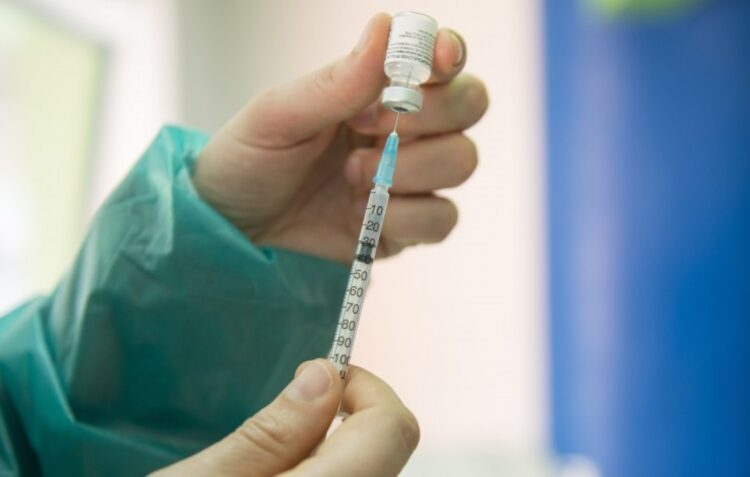 Inicia na próxima semana campanha de vacinação contra a gripe e Covid-19