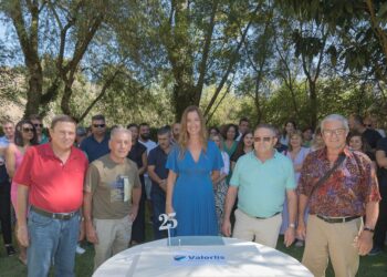Valorlis celebra 25 anos e anuncia nova linha de tratamento de resíduos orgânicos