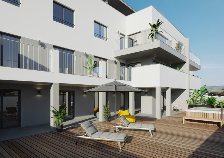 Terzzit investe nove milhões de euros em empreendimentos imobiliários no Bombarral