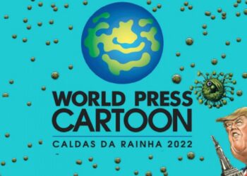 Câmara de Caldas da Rainha não irá apoiar mais o World Press Cartoon