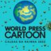 Câmara de Caldas da Rainha não irá apoiar mais o World Press Cartoon