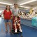 Novo mercado de Leiria atrai mais clientes e casais jovens