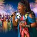 O mundialmente famoso Soweto Gospel Choir vai actuar em Leiria