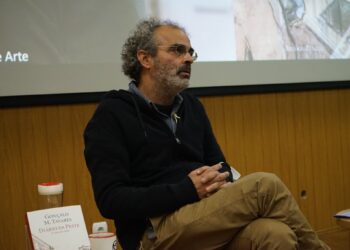 Mais de 20 actividades nos últimos dias do festival Books & Movies