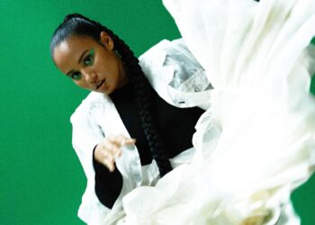 Leiria recebe concertos de Mayra Andrade e OJL + Gisela João