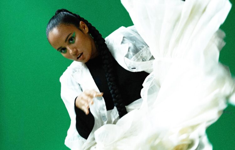 Leiria recebe concertos de Mayra Andrade e OJL + Gisela João