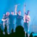 Fim-de-semana: Acaso, Pluto, Caldas Jazz e o terror do Motel X