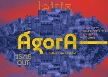 Ágora regressa ao Castelo de Leiria no próximo fim-de-semana
