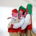 Dom Roberto e muito mais: as marionetas ocupam Alcobaça durante o fim-de-semana