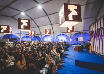 Folio já tem tema e datas para 2023