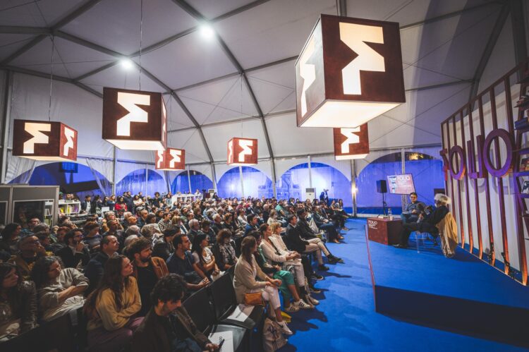 Folio já tem tema e datas para 2023