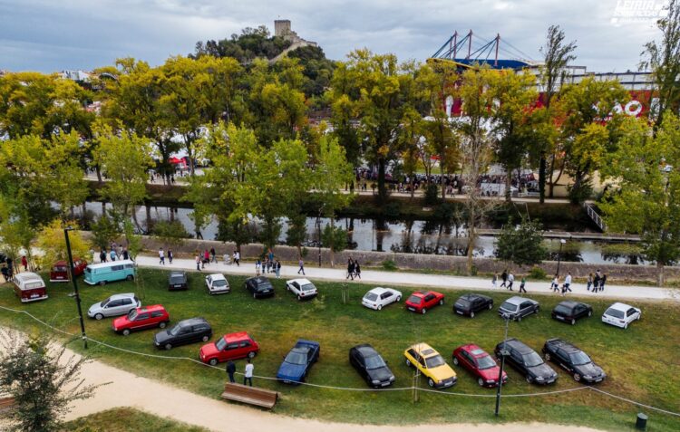 Câmara de Leiria anuncia 18 medidas para minimizar o impacto dos eventos ao ar livre