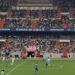Estreia do relvado foi talismã… para o Belenenses
