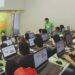 Jovens das Meirinhas adquirem competências STEM em Academia de Programação