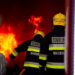 Incêndio deflagra em armazém de empresa de reciclagem na Maceira (Actualizada)