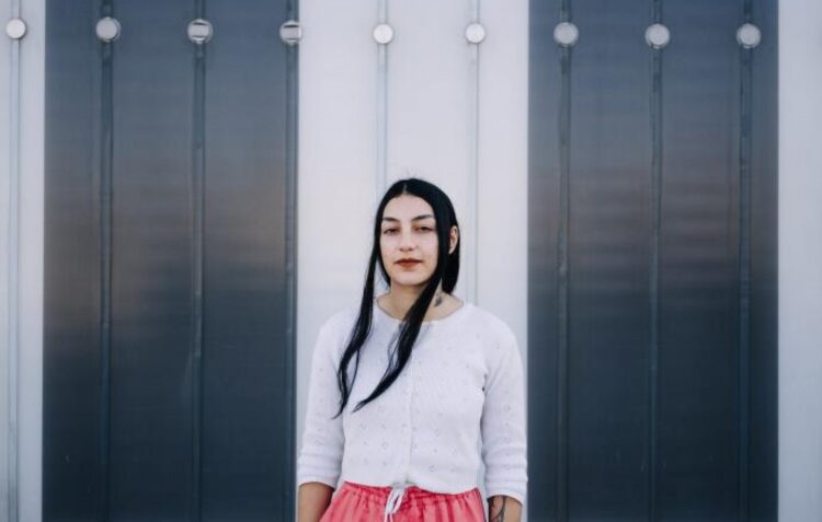 Adriana Proganó, com formação na ESAD de Caldas da Rainha, vence Prémio Novos Artistas Fundação EDP