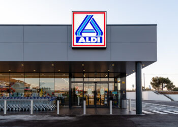 ALDI abre primeira loja em Alcobaça
