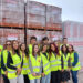 Alunos da Escola Secundária de Pombal ficaram a conhecer como se produz cerâmica para construção sustentável