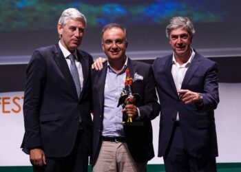 Filme sobre o Porto e o Norte de Portugal vence Art & Tur em Ourém