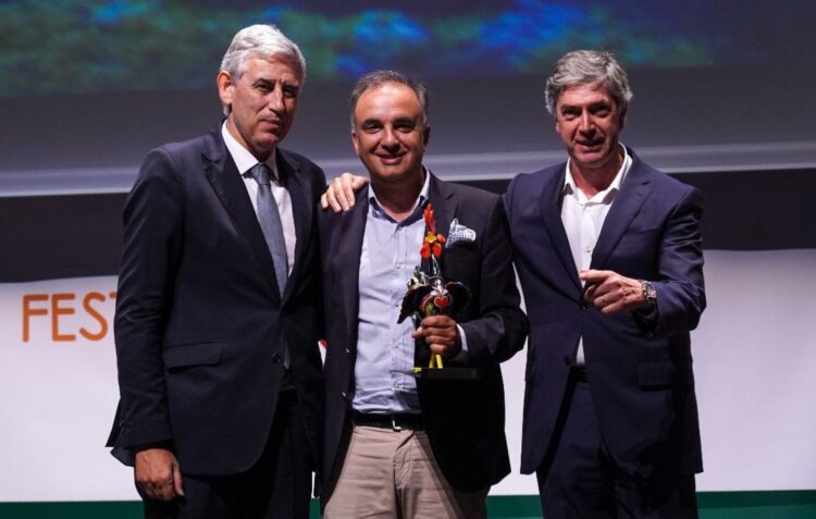Filme sobre o Porto e o Norte de Portugal vence Art & Tur em Ourém