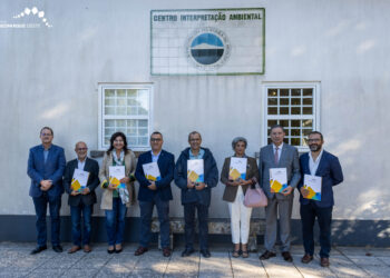 Municípios do Oeste comprometem-se a acompanhamento técnico e de protecção ao Geoparque Oeste
