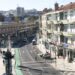 Avenida Heróis de Angola, em Leiria, vai ter dois sentidos a partir de segunda-feira