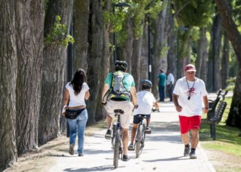 Leiria lança concurso público para criar sistema de bicicletas partilhadas