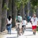 Leiria lança concurso público para criar sistema de bicicletas partilhadas