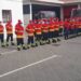 Cortejo a favor dos Bombeiros de Ourém rendeu mais de 200 mil euros
