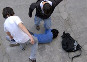 Queixas por bullying no distrito aumentam nas zonas urbanas
