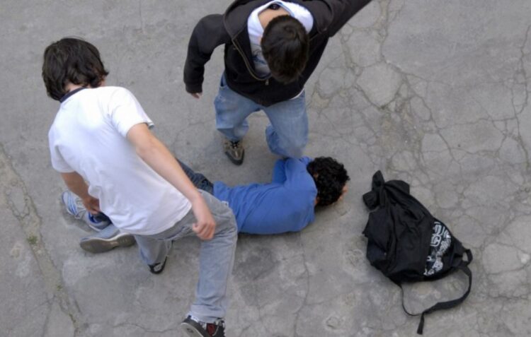 Queixas por bullying no distrito aumentam nas zonas urbanas