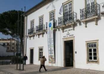 Abertas candidaturas para a segunda edição da iniciativa “Jovem Autarca” em Pombal