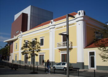 Casa da Cultura poderá voltar a ter cinema